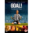 Goal! DVD