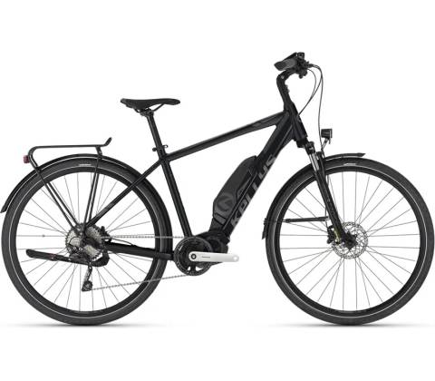 Kellys e-Carson 10 SH 2026