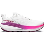 Altra Дамски маратонки Altra Women's FWD Via 2 Running shoes - White / Silver / Purple Cactus Flower - размер 38, 5 (EU) (123-2267-0715)