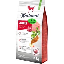 Eminent Adult 26/15 17 kg