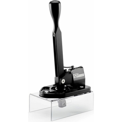 Zkrácené řazení "short shifter" IRP pro BMW E46, E8x, E9x V3 (samostředící bolt-on)