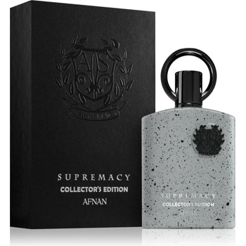 Afnan Supremacy Collector's Edition EDP 100 ml