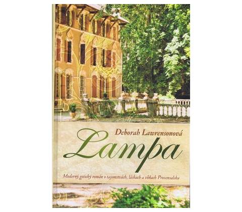 Lampa