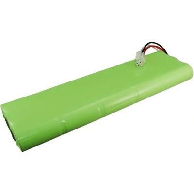 Cameron Sino Батерия за Electrolux Trilobite (екв. 2192110-02) 2200mAh, Ni-MH (CS-ELT110VX)