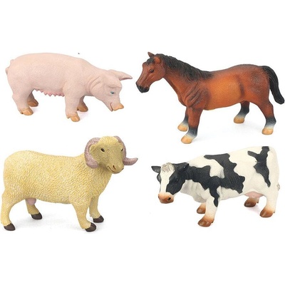 Felyx Toys Животно от фермата със звук (1005888f)