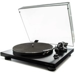 Argon Audio Tt-3 Black