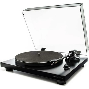 Argon Audio Tt-3 Black
