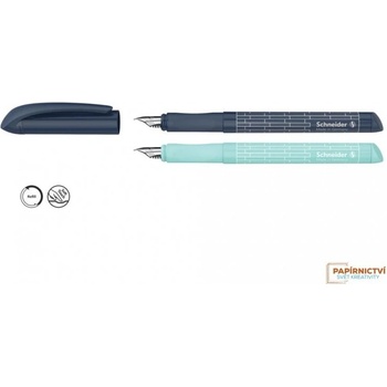 Schneider 1620 Easy bombičkové pero tmavě modré