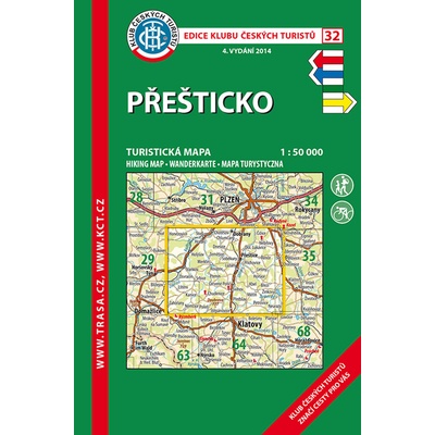 32 Přešticko