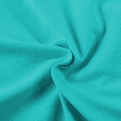 Brotex Jersey tyrkysové 60x120x10