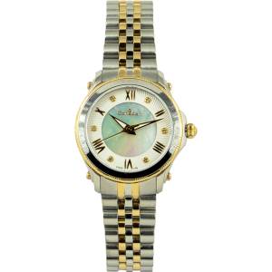 Cortebert Дамски часовник Cortebert - 8148-WGSGS (8148-WGSGS) Часовници