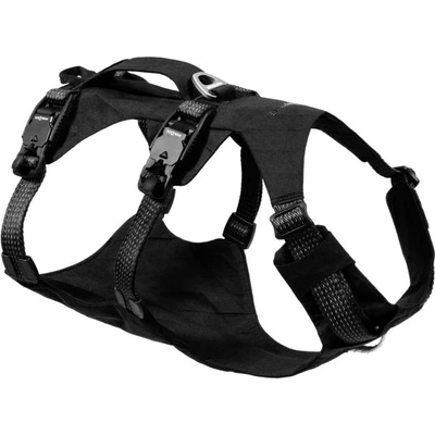 Ruffwear Нагръдник за куче Ruffwear Ridgeline Harness Dog harness - Obsidian Black - размер L/XL (057-0492-0114)