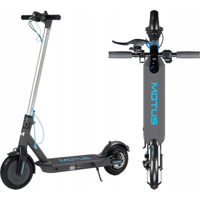 Motus Scooty 8.5