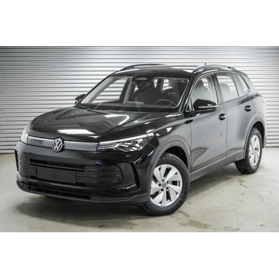 Volkswagen Tiguan 1.5 eTSI DSG 96 kW