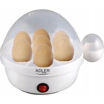 Adler 158143052 biela