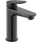 Duravit Wave - Смесител за умивалник, черен мат WA1020002046 (WA1020002046)