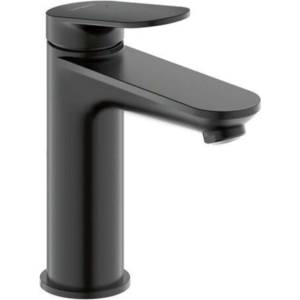 Duravit Wave - Смесител за умивалник, черен мат WA1020002046 (WA1020002046)