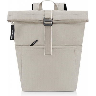 Reisenthel REISENTHEL-EK6049 Herringbone Sand 22 l