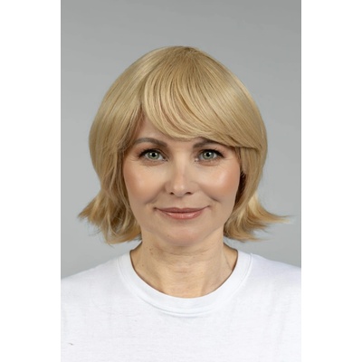 Aradesa Dámska blond parochňa Chiara