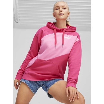 PUMA Суитшърт POWER Hoodie TR