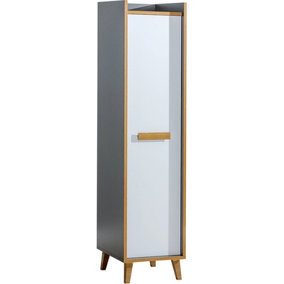 DOLMAR Skrinka WERSO W2