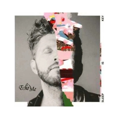 Echo Me - Sleep Is Key CD