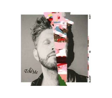 Echo Me - Sleep Is Key CD