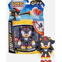 Goo Jit Zu Heroes of Sonic The Hedgehog Chaos Emerald Shadow