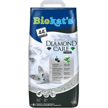 Biokat’s Diamond Care Classic bentonitové 8 l