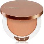 Clinique True Bronze Pressed Powder Bronzer бронзираща пудра цвят 02 Sunkissed 9.6 гр