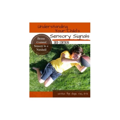 Understanding Your Child's Sensory Signals | Angie Voss