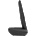 Gigaset Безжичен DECT телефон Gigaset E290 - Черен (B1015002)