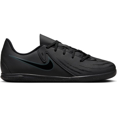 Юношески футболни обувки Nike Phantom GX 2 Club Juniors Indoor Court Football Boots. - Black/Green