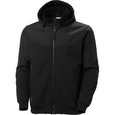 Helly Hansen mikina Oxford 74291 black