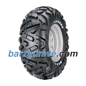 Maxxis M918 Bighorn ( 26x10.00 R12 TL 67N Двойно обозначаване 245/70R12, Задно колело )