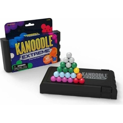 Educational Insights Kanoodle Extreme, logická a prostorová hra EI-3023
