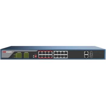 HIKVISION DS-3E0318P