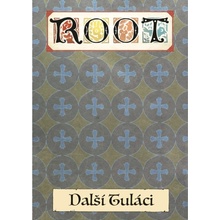 Fox in the Box Root Další Tuláci