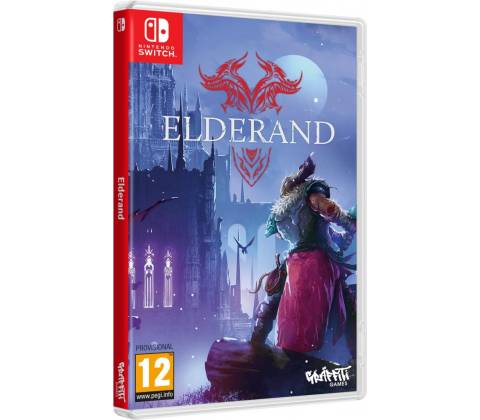 Elderand