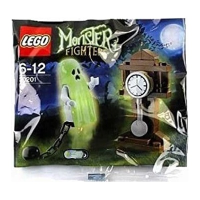 LEGO® Monster fighters 30201 Ghost