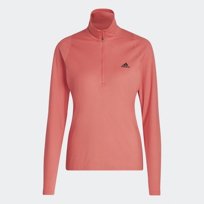 adidas RN FAST 1/2 Zip Semptur