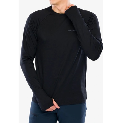 Marmot Windridge LS black