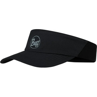 Buff Go Visor Цвят: черен