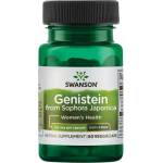 Swanson Genistein from Sophora Japonica 125 mg [60 капсули]