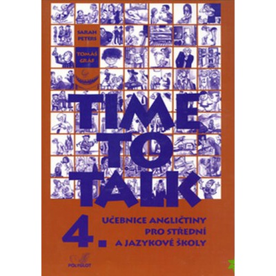 Time to Talk 4.