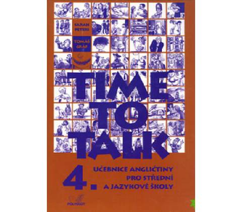 Time to Talk 4.