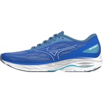 Mizuno Wave ultima 15 синьо, бяло 38.5 (j1gd241871)