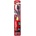 Colgate 360 Black четка за зъби - власинки с активен въглен Medium
