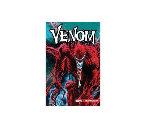 Venom 3 - Nespoutaný