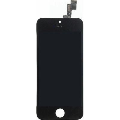 LCD Displej + Dotykové sklo Apple iPhone 5S, iPhone 5SE